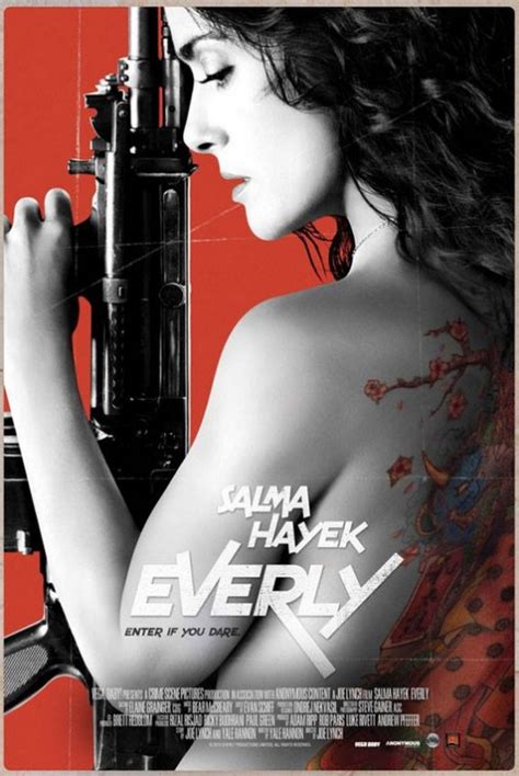 Everly 2015 Movie Trailer Movie