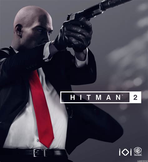 Hitman 2 Brings Remastered Previous Locations Gamersyde