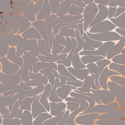 This picture is fun and challenging at the same time. Abstract texture background with rose gold colours Vector ...