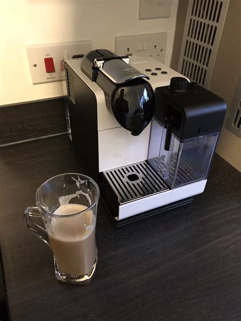 Larger and brewed with centrifugal force, the vertuo system is mostly designed to produce longer cups of coffee. Coffee machines, Tassimo or Nespresso? | Page 22 ...
