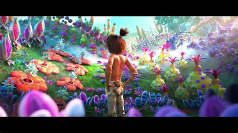 The Croods 2 Trailer 2020 A New Age Animation Movie Video Dailymotion
