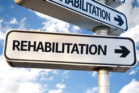 How To Choose The Best Rehab Care Finding The Rehab Center That Works