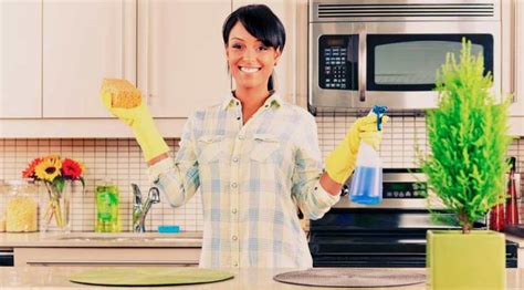 How To Clean Your Home Quickly The Tips From Expert Revealed