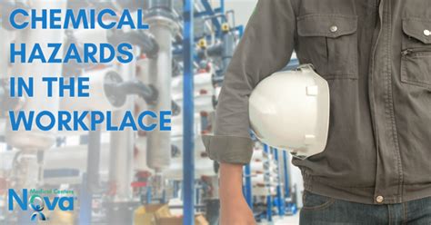 Chemical Hazards In The Workplace Nova Medical Centers