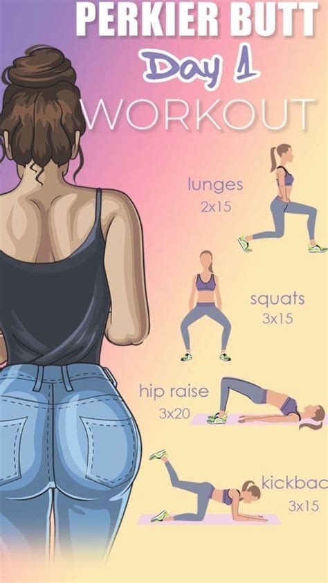 Pin By Silke On Work Outs Easy Workouts Workout Crunches Workout