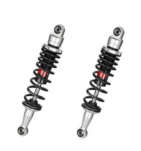 Royal Enfield Classic 350 2009 2017 Rear Shock Absorbers At Rs 11520