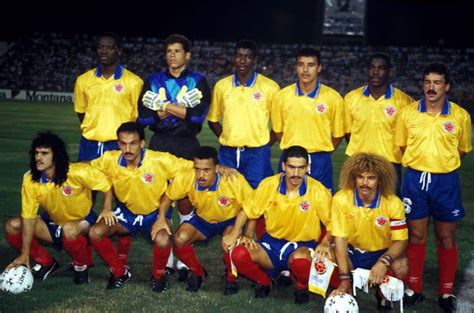 Aunque para eso, tendrán que resolverse las al final, argentina aguantó el sufrimiento para acabar respirando de alegría. Soccer Nostalgia: Copa America 1993 Compendium-Part 6 ...