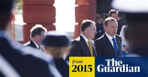 Tony Abbott And Turkish President To Plan Ways To Curb Extremist