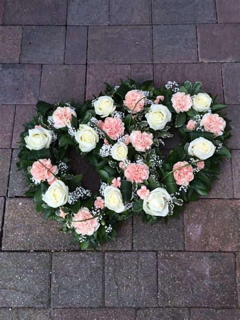We did not find results for: Double open heart | Funeral flowers, Flowers, Floral wreath