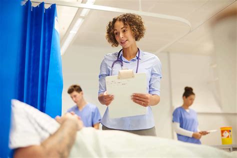 Work Environment Affects Nurses Job And Patient Outcomes Nurseslabs