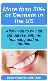 Payment Plan For Dentist Pictures