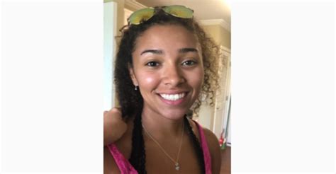 19 Year Old Girl Missing In Auburn Police Ask Public For Assistance