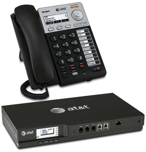 Atandt Office Telephone Systems 4 And 8 Lines Atandt Telephone Store