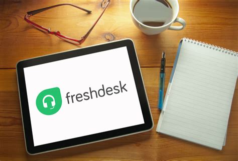 How To Set Up Freshdesk For Your Business