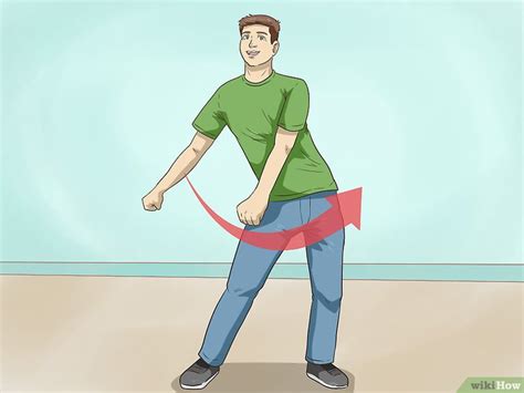 Den Floss Dance Tanzen Anleitung Wikihow