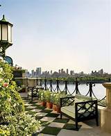 Penthouse Overlooking Central Park Pictures