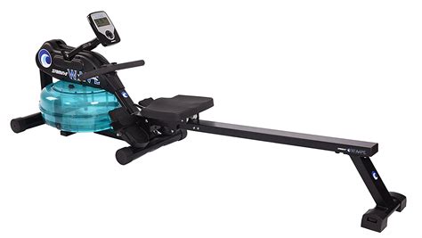 Stamina Wave 1450 Water Rower Review Home Rowing Machine Reviews 2021