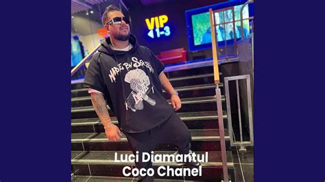 Coco Chanel YouTube