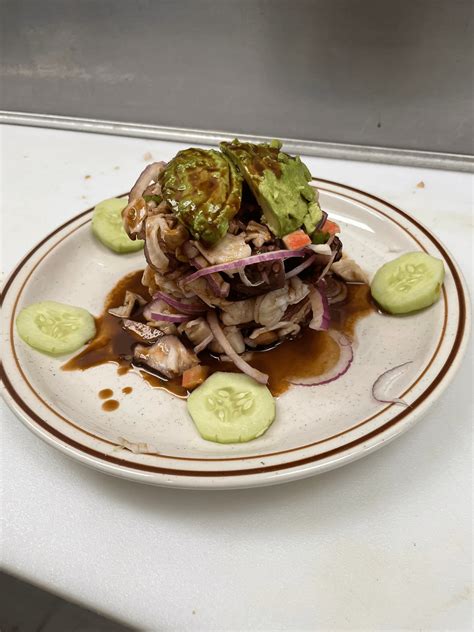 La Herencia Mexican Grill Serves Quesabirria in Midwest City, OK 73110