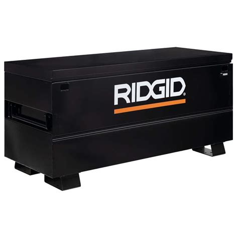 Ridgid 60 In X 24 In Universal Storage Chest Rb60 The Home Depot