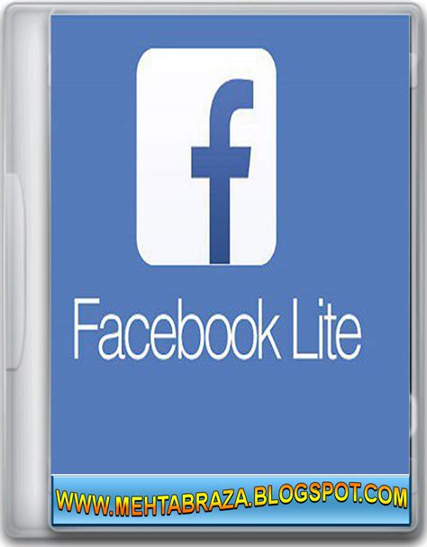 Welcome to facebook lite, is tied in with being a facebook lite user or when you are honored to facebook lite. Facebook Lite APK for Android Free Download ~ Mehtab Raza
