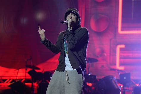 Eminem Likes Where Hip Hop Is At Right Now Xxl