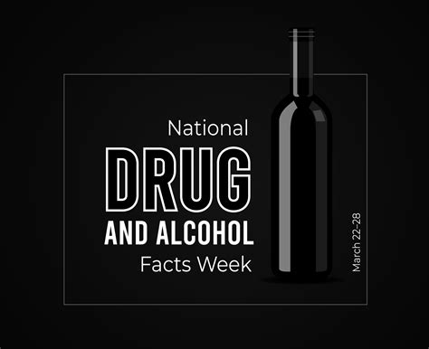 National Drug And Alcohol Facts Week Health Beat