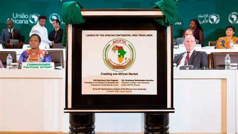 Goods wholly produced in member state ( that is. Fast-tracking implementation of the African Free Trade ...