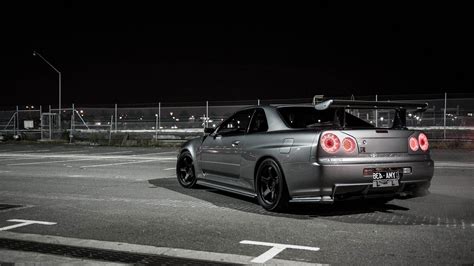 Nissan skyline wallpapers, backgrounds, images— best nissan skyline desktop wallpaper sort wallpapers by: Nissan Skyline GTR Wallpapers (57 Wallpapers) - Adorable Wallpapers