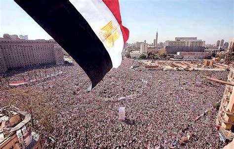 Why Dont The Egyptian People Revolt Marsad Egypt