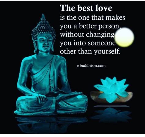 Pin By Kitty Kitana On Addicted To Love Buddha Quotes Peace Buddhism