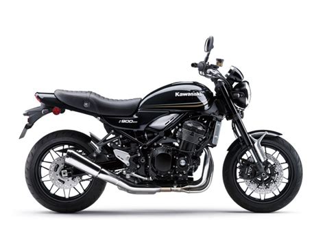 2018 Kawasaki Z900rs Review Total Motorcycle