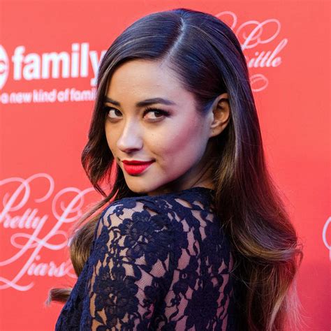 Shay Mitchell Reveals She Once Made Her Assistant Cry