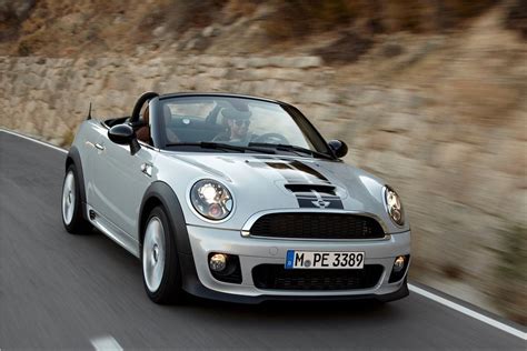 Mini Roadster Open Top Two Seatermini