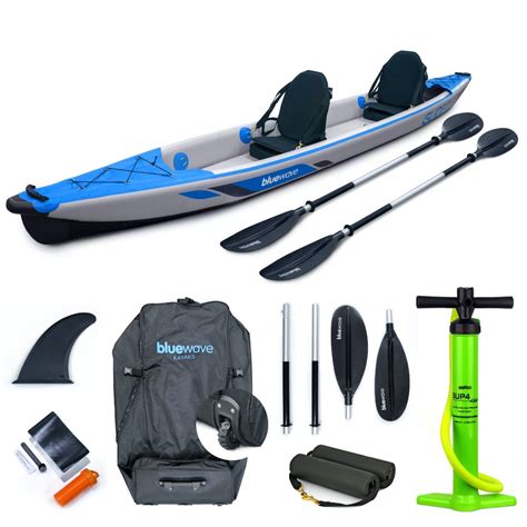 Full Dropstitch Inflatable Kayak Buying Guide 2022 Inflatable Kayaks