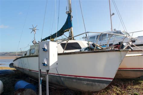 Prout Ranger 31ft Sailing Catamaran No Reserve For Sale From United Kingdom