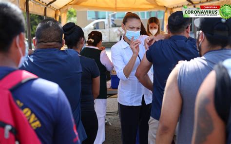 Son una de las herramientas más importantes para poner fin a la pandemia de. Covid. México inicia registro de vacunación para los de 30 ...