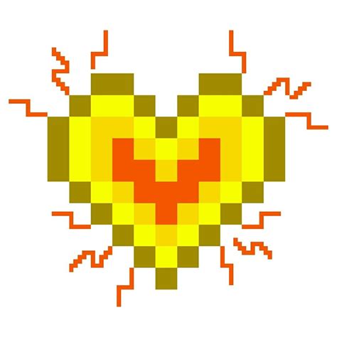 Pixel Art Game Logo