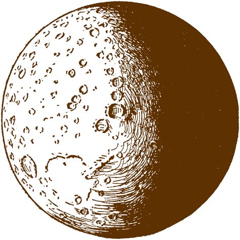 Moon Clip Art Free Free Clipart Images 2