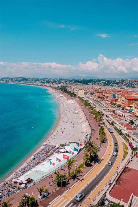 34 Cant Miss Things To Do In Nice France By A Local • Happily Ever Travels