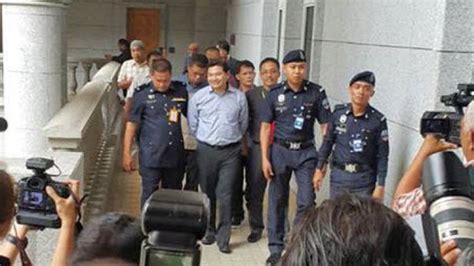 The official secrets act 1911 (1 & 2 geo 5 c 28) is an act of the parliament of the united kingdom. Rafizi charged for violating Official Secrets Act 1972 ...