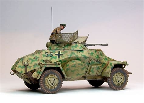 Sdkfz 222 Military Weapons Military Personnel Army Vehicles Armored