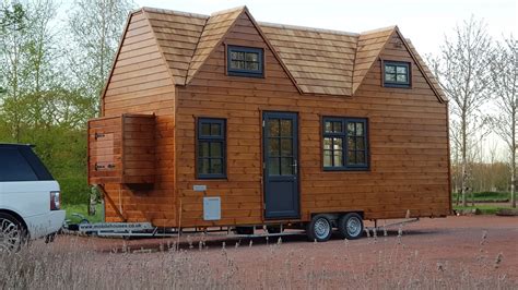 How Amazing Tiny Houses Could Inspire You To Reduce Your Energy