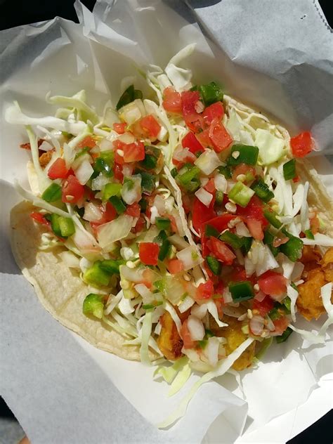1400 n virgil ave, los angeles, ca 90027. Ricky's Fish Tacos - Full Menu, Reviews, Photos