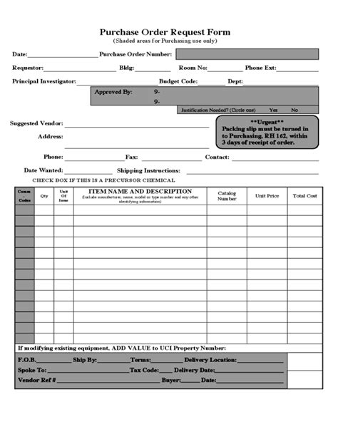 Sample Purchase Order Request Classles Democracy Hot Sex Picture