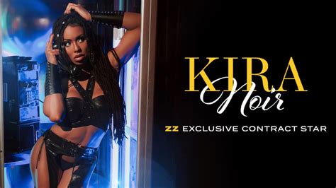 Avn Media Network On Twitter Brazzers Signs Thekiranoir To Exclusive Contract Ow Ly