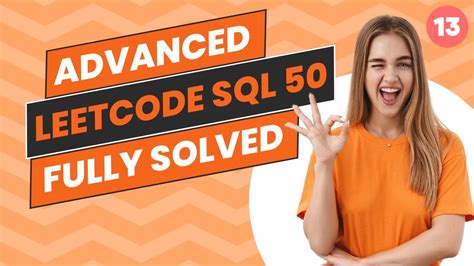 Crush Your SQL Interview: 50 Advanced Questions That Will Set You Apart