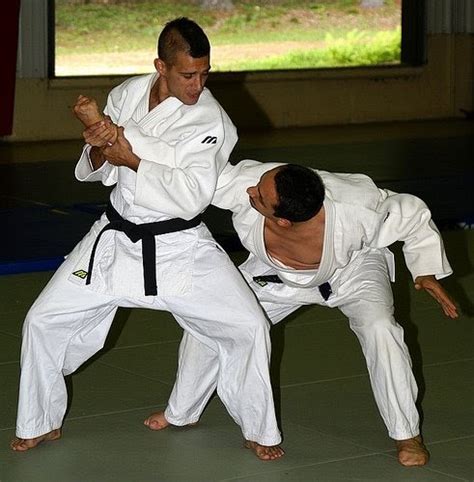 Best Of Judo Dan Aikido Adalah Judo Olahraga Perlengkapan Singkat