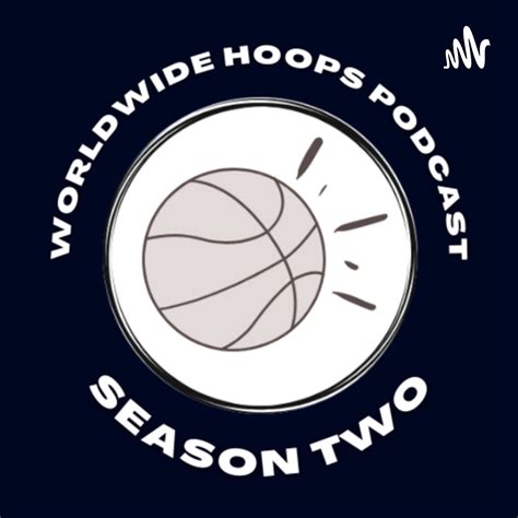 WWH Podcast Season 2 Episode 1 - Rob Beveridge - WorldWide Hoops Podcast - Podcast - Podtail