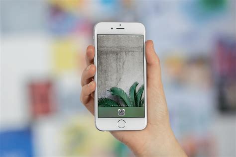 Check Out These Amazing Creative Iphone Home Screens Cult Of Mac